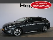 Kia ProCeed - 1.4 T-GDI GT-PlusLine Automaat Navigatie Stuur/Stoelverwarmi