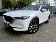 Mazda CX-5 - 2.0 SkyActiv-G 165 Luxury Leer/Camera/El Klep