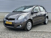 Toyota Yaris - 1.3 VVTi Aspiration AUTOMAAT [ Slechts 55724 km ] airco, aud