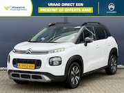 Citroën C3 Aircross - 1.2 PureTech 130pk EAT6 Shine | Automaat | Navigatie | Grip