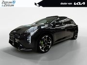 Kia EV4 - GT AWD 81.4 kWh NIEUW IN SHOWROOM | HOTHATCHBACK | 292PK | U