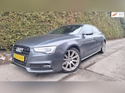 Audi A5 - 1.8 TFSI Pro Line S (Automaat niet 100%)