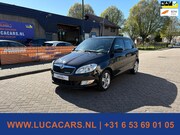 Skoda Fabia - 1.2 TDI Greenline 2X SLEUTEL + BOEKJES