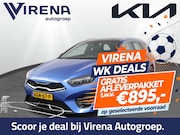 Kia Ceed - Sportswagon 1.5 T-GDi GT-Line - Apple Carplay/Android Auto -