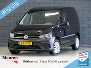 Volkswagen Caddy - 2.0 TDI L1H1 Automaat Highline | CARPLAY / ANDROID AUTO | CR