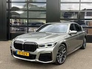 BMW 7-serie - 745e M-Sport Shadowline Schuifdak Doningto