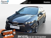 Kia Ceed - Sportswagon 1.0 T-GDi Design Edition | Apple Carplay / Andro