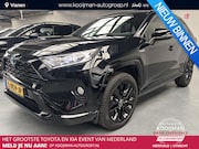 Toyota RAV4 - 2.5 Hybrid AWD Black Edition