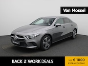 Mercedes-Benz A-klasse - 250 e | Navigatie | Camera | LED Koplampen | Half Lederen Be