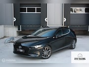 Mazda 3 - 2.0 e-SkyActiv-G M Hybrid 122PK Luxury Leer BOMVOL