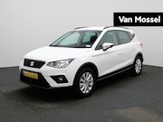 Seat Arona - 1.0 TSI Style Busness Intense | NAVIGATIE | ADAPTIVE CRUISE