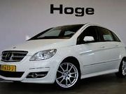 Mercedes-Benz B-klasse - B 180 Automaat Business Class Airco Cruise control Licht