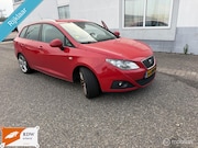 Seat Ibiza - ST 1.2 TDI Style Ecomotive
