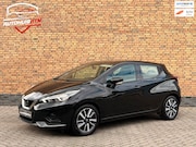 Nissan Micra - 0.9 IG-T N-Connecta Cruise Navi Camera Bose