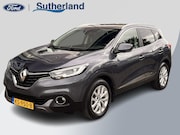 Renault Kadjar - 1.2 TCe Intens | Trekhaak | 1500kg Trekgewicht | BLIS | Acht