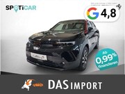 Opel Mokka-e - GS Line Navi 50kWh 99%SoH Neupreis 46.010 &euro; LED Ap