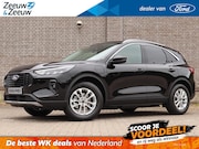 Ford Kuga - 2.5 PHEV Titanium | Driver Assistance Pack | Winterpack | El