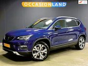 Seat Ateca - 1.4 EcoTSI Xcellence|LED|KEYLESS|CRUISE|CLIMATE|STOELV|360CA