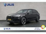 Audi Q7 - SQ7 4.0 TDI SQ7 quattro | Panoramadak | Adaptieve cruise con