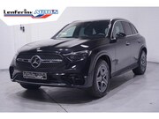 Mercedes-Benz GLC-klasse - 300e 4-matic GLC 300 e 4MATIC AT mit EQ Hybrid Tech AMG-pakk