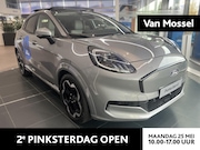 Ford Puma - Gen-E Premium 44 kWh | Inlcusief 3000 Euro Ford Voordeel | W