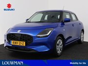 Suzuki Swift - 1.2 Comfort Smart Hybrid | Apple Carplay / Android Auto (Nav