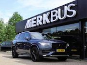 Volvo XC90 - D5 INSCRIPTION 235PK AUTOMAAT GRIJSKENTEKEN