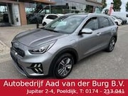 Kia Niro - 1.6 GDi PHEV DynamicPlusLine 55km volledig electri