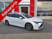 Toyota Corolla - Touring Sports Hybrid 140 Dynamic Limited