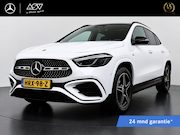 Mercedes-Benz GLA-Klasse - 250 e Business Solution AMG | Trekhaak Wegklapbaar | Panoram