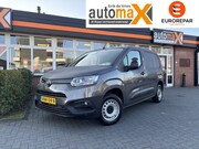 Toyota ProAce City - 1.5 D-4D Live |NAP!|CarPlay!|Cruise!|
