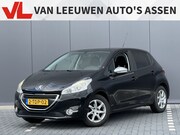 Peugeot 208 - 1.2 VTi Oxygo | Cruise | Navi | Airco |
