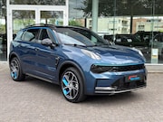 Lynk & Co 01 - 1.5TD 261pk PHEV 7DCTH| Schuifdak|Navi360gr camera|NL auto|