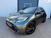 Toyota Aygo X - 1.0 VVT-i MT Limited JBL|Led|Carplay|Leer|Fabrieksgarantie|C