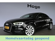 Audi A3 - 1.6 TDI Design Automaat Clima Adaptieve cruise Navigatie Lic