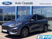 Ford Kuga - 2.5 PHEV ST-Line X 225PK Adaptieve Cruise Stoel/Voorruitverw
