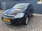 Opel Zafira - 1.8 Cosmo 7prs Navi/ Parkeer sensoren/ Cruise/ Airco/APK New