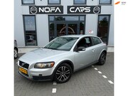 Volvo C30 - 2.4i