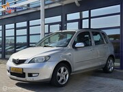 Mazda 2 - 1.4 Touring |APK| Elektrisch Pakket| NL Auto