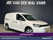 Volkswagen Caddy - Cargo Maxi 1.5 TSI 115pk Benzine motor L2H1 Fabrieksgarantie