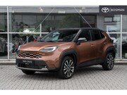 Toyota Yaris Cross - 1.5 Hybrid 130 Executive Premium Pack