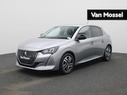 Peugeot 208 - 1.2 PureTech 100pk Allure | Navi | Camera | Stoelverwarming 
