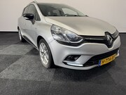 Renault Clio - Estate Navigatie Parkeersensor Airco APK 2028