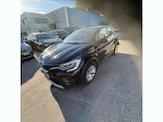 Renault Captur - 1.6 E-Tech plug-in hybrid 160 iconic