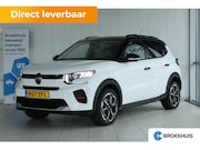 Citroën e-C3 - Max 44 kWh | 1-Fase | Cruise Control | Camera | Navigatie |