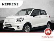 Leapmotor T03 - Design 37.3 kWh | Achteruitrijcamera | Navigatiesy