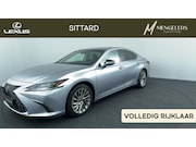Lexus ES - 300h President Line