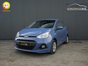 Hyundai i10 - 1.0i i-Motion Comfort Climate control / Cruise control / air