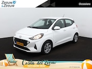 Hyundai i10 - 1.0 Comfort | Carplay | Airco | Cruise | NU Rijklaarprijs! I