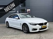 BMW 4-serie - Gran Coupé - 418i Executive Edition